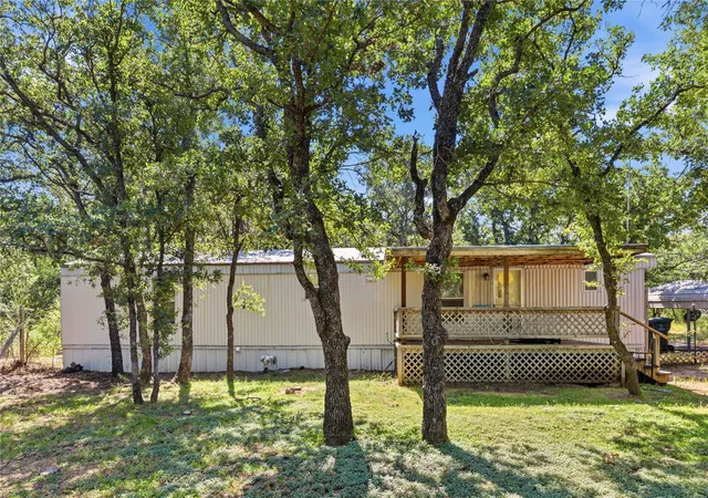 Photo 1 of Manufactured home for sale at 7000 N Fm 585, Bangs, TX 76823 | MLS# 20768360 | Listing updated on 2026-07-09