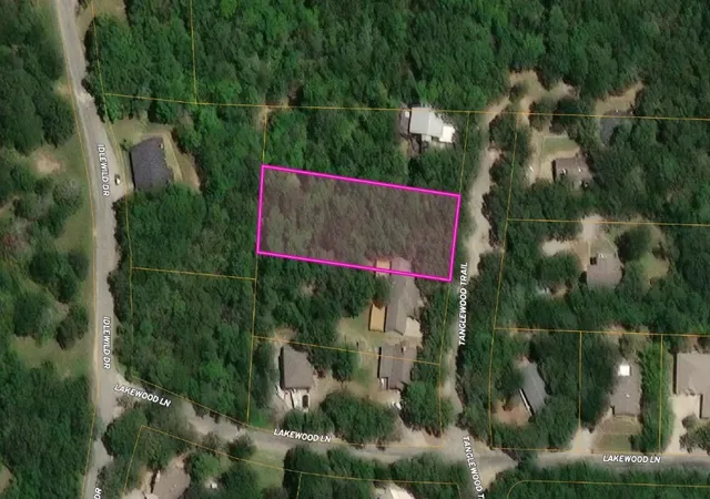 Photo 2 of Land for sale at 0000 Tanglewood Trl, Pottsboro, TX 75076 | MLS# 20770340 | Listing updated on 2026-07-16