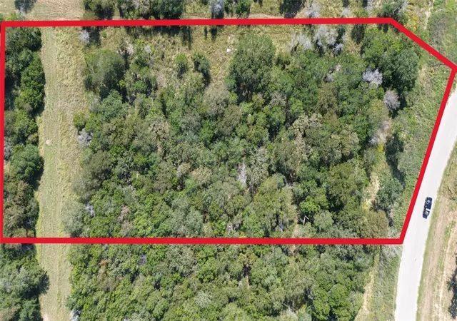 Photo 1 of Land for sale at 2142 Lacee Ct, Granbury, TX 76048 | MLS# 20765737 | Listing updated on 2025-10-28