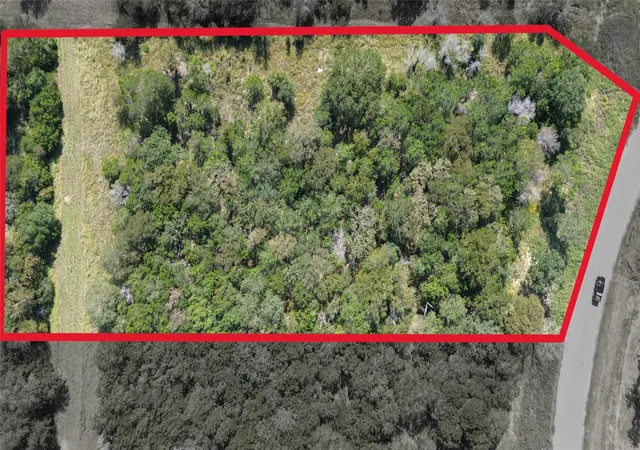 Photo 3 of Land for sale at 2142 Lacee Ct, Granbury, TX 76048 | MLS# 20765737 | Listing updated on 2025-10-28