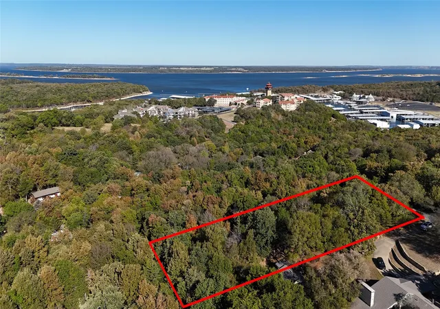 Photo 1 of Land for sale at Tbd 881-4 Tanglewood Trl, Pottsboro, TX 75076 | MLS# 20770229 | Listing updated on 2026-09-23