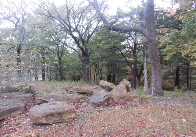 Photo 4 of Land for sale at Tbd 881-3 Tanglewood Trl, Pottsboro, TX 75076 | MLS# 20770875 | Listing updated on 2026-09-28