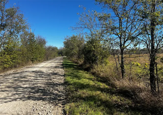 Photo 2 of Land for sale at 2920 County Road 4301, Greenville, TX 75401 | MLS# 20772263 | Listing updated on 2026-08-17