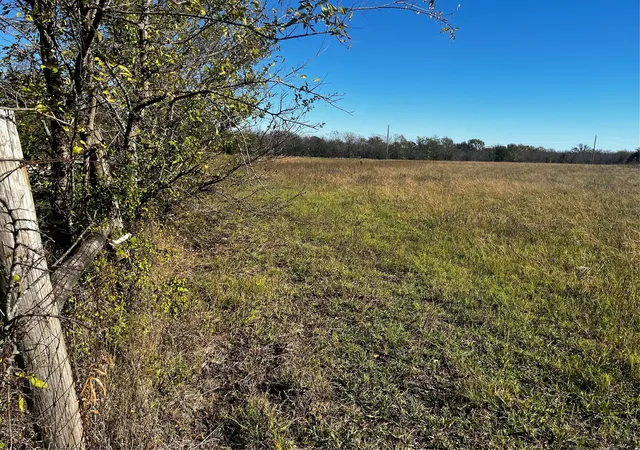 Photo 4 of Land for sale at 2920 County Road 4301, Greenville, TX 75401 | MLS# 20772263 | Listing updated on 2026-08-17