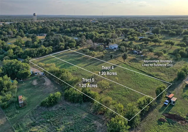Photo 1 of Land for sale at 0 E Locust St, Nocona, TX 76255 | MLS# 20760255 | Listing updated on 2026-10-02