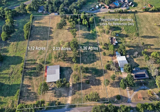 Photo 1 of Land for sale at 510 E Locust St, Nocona, TX 76255 | MLS# 20758053 | Listing updated on 2026-09-30