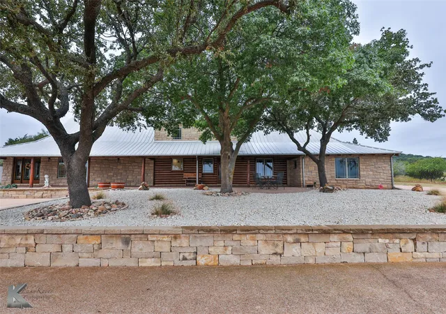 Homes for sale in Buffalo Gap, TX | 11033 Fm 1235, Buffalo Gap, TX 79508 | MLS# 20772447