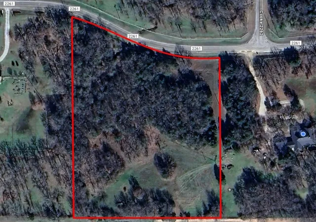 Homes for sale in Valley View, TX | 0 County Road 2261, Valley View, TX 76272 | MLS# 20774383