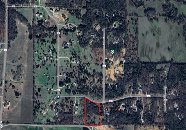 Homes for sale in Valley View, TX | 0 County Road 2261, Valley View, TX 76272 | MLS# 20774383