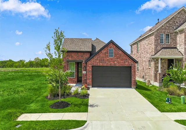 Photo 1 of Single family home for sale at 3912 Coco Ln, Sherman, TX 75090 | MLS# 20698964 | Listing updated on 2026-09-29
