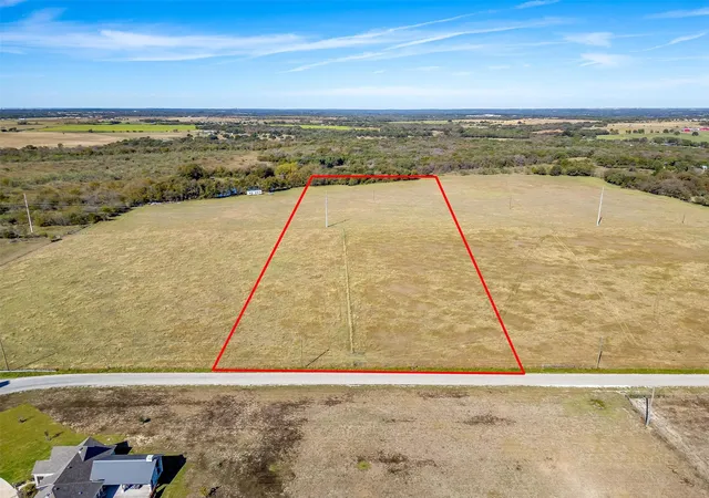 Photo 2 of Land for sale at Tract 2 County Road 410 Road, Alvarado, TX 76009 | MLS# 20776047 | Listing updated on 2026-08-24