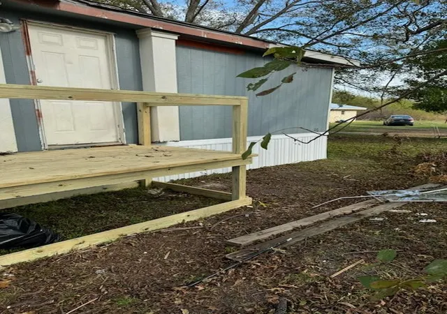 Photo 17 of Manufactured home for sale at 100 Church St, Kerens, TX 75144 | MLS# 20769633 | Listing updated on 2026-08-26