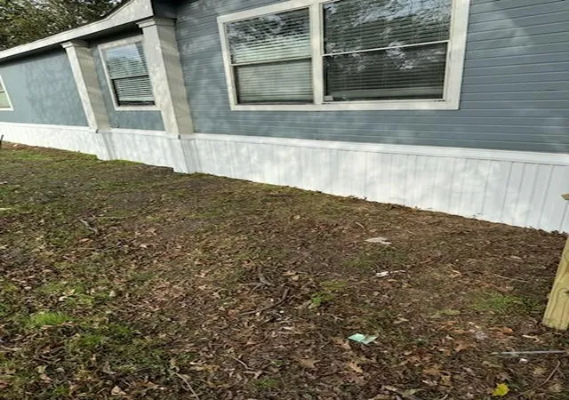Photo 2 of Manufactured home for sale at 100 Church St, Kerens, TX 75144 | MLS# 20769633 | Listing updated on 2026-08-26