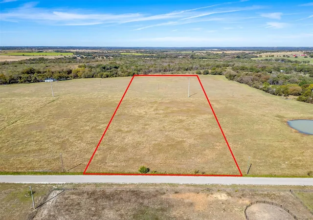 Photo 2 of Land for sale at Tract 3 County Road 410 Road, Alvarado, TX 76009 | MLS# 20776057 | Listing updated on 2026-08-24