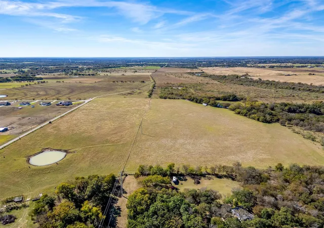 Photo 3 of Land for sale at Tract 3 County Road 410 Road, Alvarado, TX 76009 | MLS# 20776057 | Listing updated on 2026-08-24