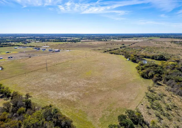 Photo 3 of Land for sale at Tract 3 County Road 410 Road, Alvarado, TX 76009 | MLS# 20776057 | Listing updated on 2026-08-24