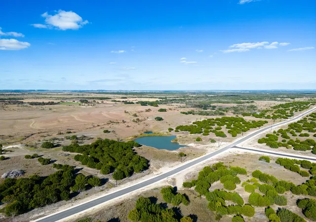 Photo 1 of Land for sale at Tbd Cherry Laurel Lane, Lampasas, TX 76550 | MLS# 20771011 | Listing updated on 2026-07-18