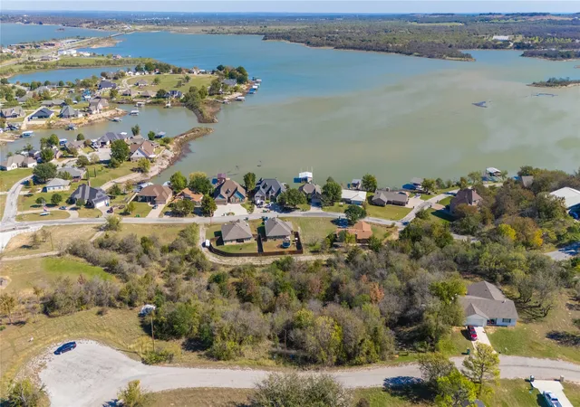 Photo 1 of Land for sale at 15 Bayside Dr, Runaway Bay, TX 76426 | MLS# 20776097 | Listing updated on 2026-08-31