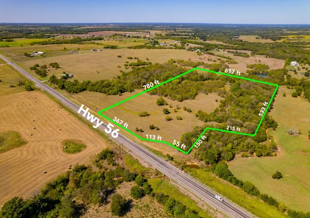 Photo 1 of Land for sale at 11 Acres State Hwy 56, Whitesboro, TX 76273 | MLS# 20724723 | Listing updated on 2026-10-07