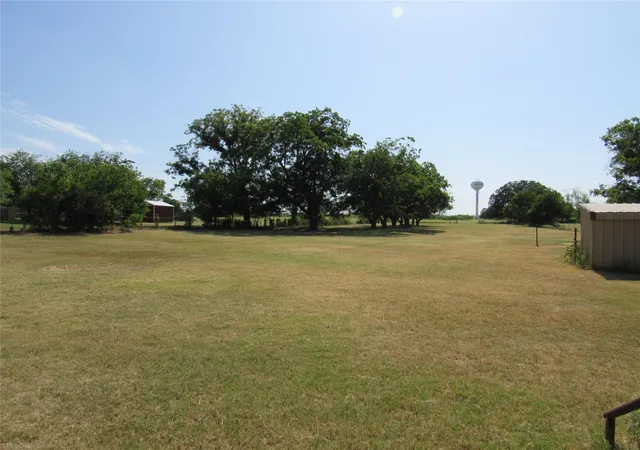Homes for sale in Bangs, TX | 000 Tbd St, Bangs, TX 76823 | MLS# 20776936