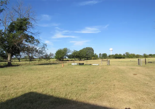 Homes for sale in Bangs, TX | 000 Tbd St, Bangs, TX 76823 | MLS# 20776936