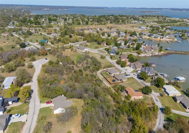Photo 3 of Land for sale at 47 Lanai Cir, Runaway Bay, TX 76426 | MLS# 20775784 | Listing updated on 2026-10-01