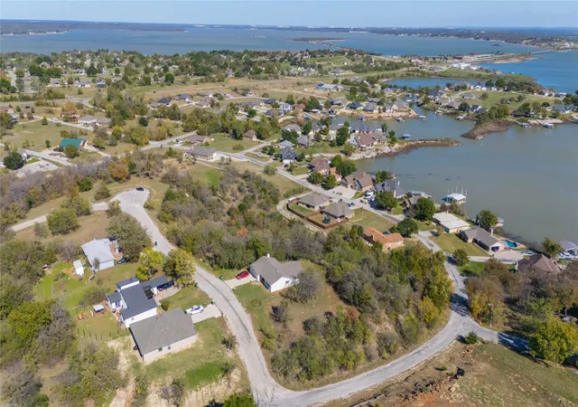 Photo 3 of Land for sale at 17 Bayside Dr, Runaway Bay, TX 76426 | MLS# 20778442 | Listing updated on 2026-08-31