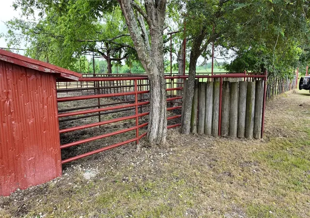 Photo 14 of Land for sale at 308 Fcr 995, Wortham, TX 76693 | MLS# 20780241 | Listing updated on 2026-08-23