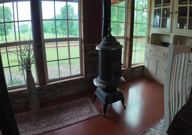 Photo 3 of House for sale at 308 Fcr 995, Wortham, TX 76693 | MLS# 20780241 | Listing updated on 2026-08-23
