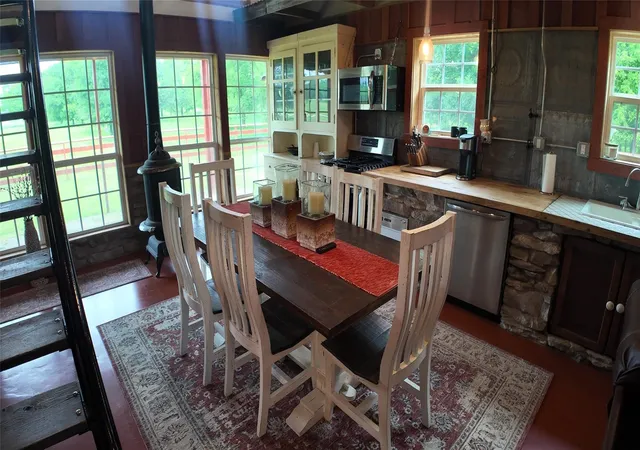 Photo 4 of House for sale at 308 Fcr 995, Wortham, TX 76693 | MLS# 20780241 | Listing updated on 2026-08-23