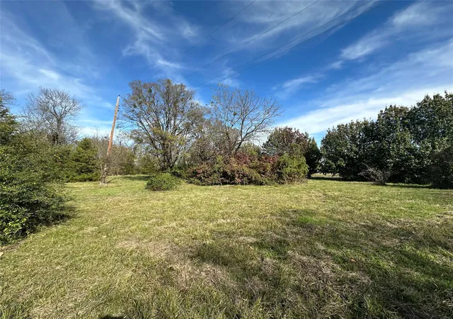 Photo 3 of Land for sale at 731 Nw 1st St, Cooper, TX 75432 | MLS# 20781639 | Listing updated on 2026-07-08