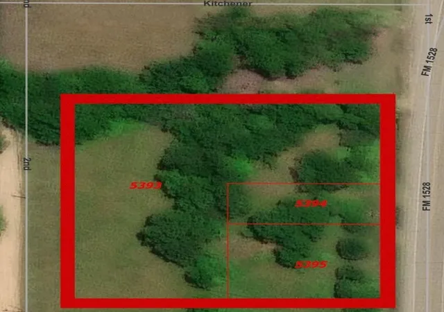 Photo 4 of Land for sale at 731 Nw 1St St, Cooper, TX 75432 | MLS# 20781639 | Listing updated on 2026-07-08