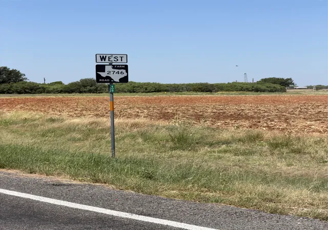 Photo 3 of Land for sale at Tbd Lot 23 County Road 497, Anson, TX 79501 | MLS# 20783180 | Listing updated on 2026-09-16