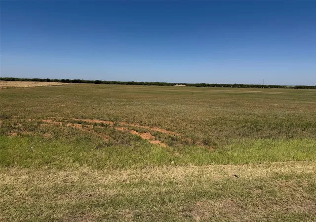 Photo 4 of Land for sale at Tbd Lot 28 County Road 497, Anson, TX 79501 | MLS# 20783209 | Listing updated on 2026-09-16
