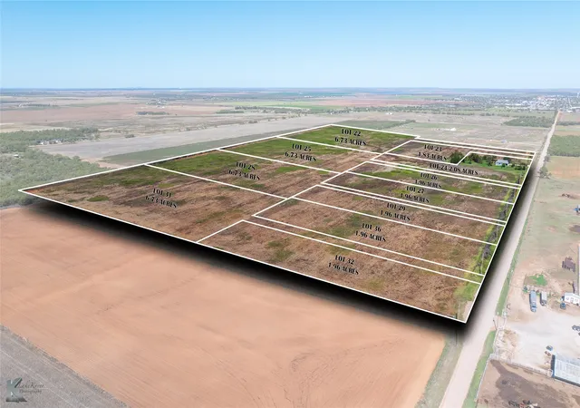 Homes for sale in Anson, TX | Tbd Lot 29 County Road 497, Anson, TX 79501 | MLS# 20783211