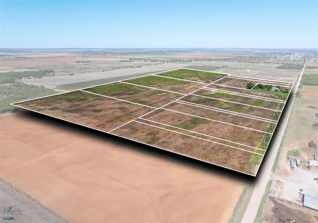 Homes for sale in Anson, TX | Tbd Lot 29 County Road 497, Anson, TX 79501 | MLS# 20783211