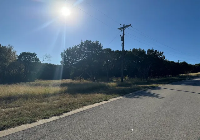 Photo 4 of Land for sale at 6101 Valderrama Dr, Cleburne, TX 76033 | MLS# 20782287 | Listing updated on 2026-09-05