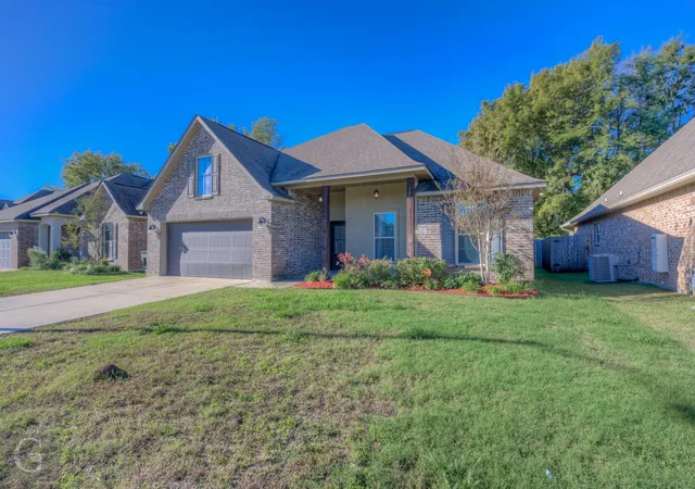 3rd image of 1104 Eli Connor Dr, Bossier City, LA 71112 | MLS# 20783260