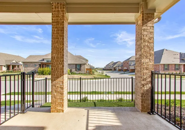 Photo 4 of Townhouse for sale at 2821 Concord Dr, Wylie, TX 75098 | MLS# 20783938 | Listing updated on 2026-10-05