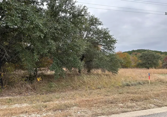 Photo 1 of Land for sale at 8536 Fullerton Dr, Cleburne, TX 76033 | MLS# 20785019 | Listing updated on 2026-08-25