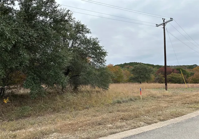 Photo 2 of Land for sale at 8536 Fullerton Dr, Cleburne, TX 76033 | MLS# 20785019 | Listing updated on 2026-08-25