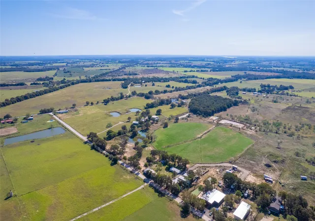 Photo 1 of Land for sale at 361 Cr 475, De Leon, TX 76444 | MLS# 20783841 | Listing updated on 2026-07-07