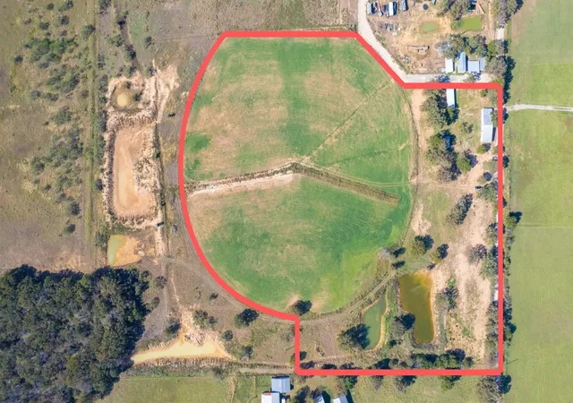 Photo 2 of Land for sale at 361 Cr 475, De Leon, TX 76444 | MLS# 20783841 | Listing updated on 2026-07-07