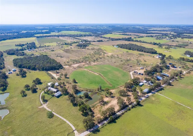 Photo 3 of Land for sale at 361 Cr 475, De Leon, TX 76444 | MLS# 20783841 | Listing updated on 2026-07-07