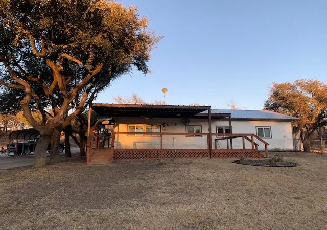 Homes for sale in Eastland, TX | 513 County Road 544, Eastland, TX 76448 | MLS# 20786454