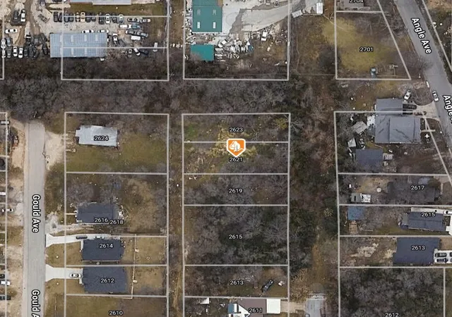 1st image of 2621 Lincoln Ave, Fort Worth, TX 76164 | MLS# 20786447