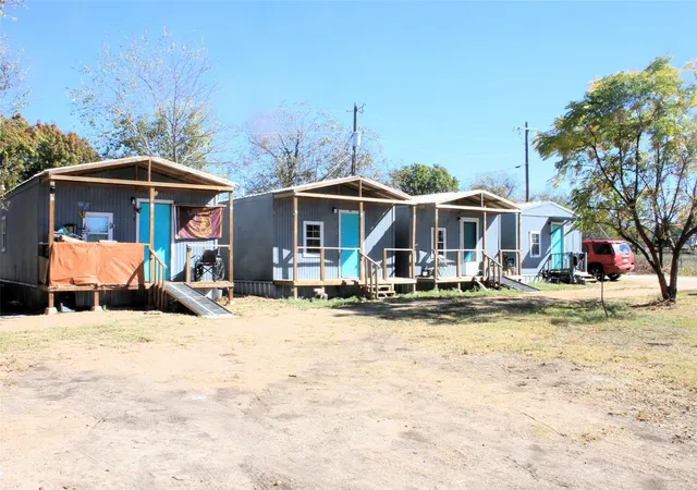Homes for sale in Lometa, TX | 301 E Cedar St #A, Lometa, TX 76853 | MLS# 20786804