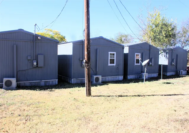 Homes for sale in Lometa, TX | 301 E Cedar St, Lometa, TX 76853