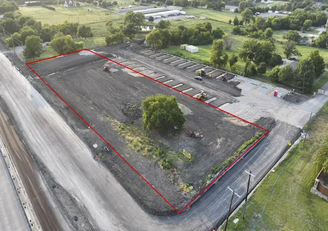 Photo 3 of Land for sale at 2725 Aztec Trl, Wylie, TX 75098 | MLS# 20789331 | Listing updated on 2026-07-24