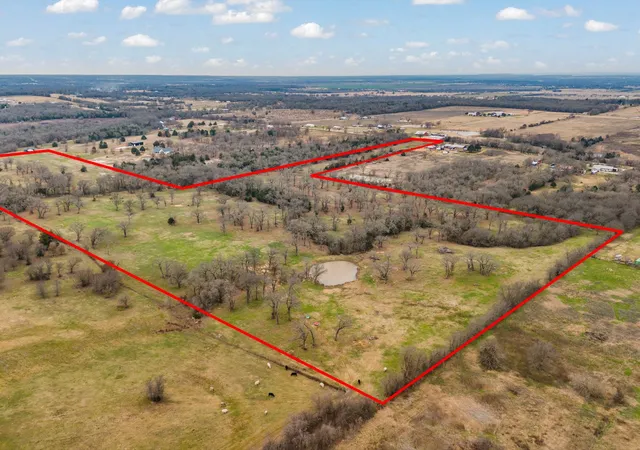 Photo 2 of Land for sale at 7461 County Road 1202, Cleburne, TX 76031 | MLS# 20793147 | Listing updated on 2026-09-23